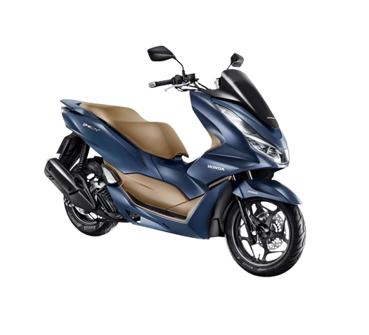 Honda PCX 2025 